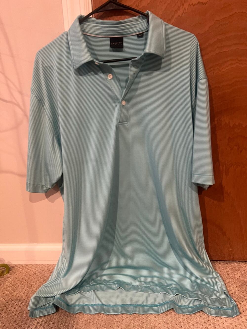 Dunning Golf Polo